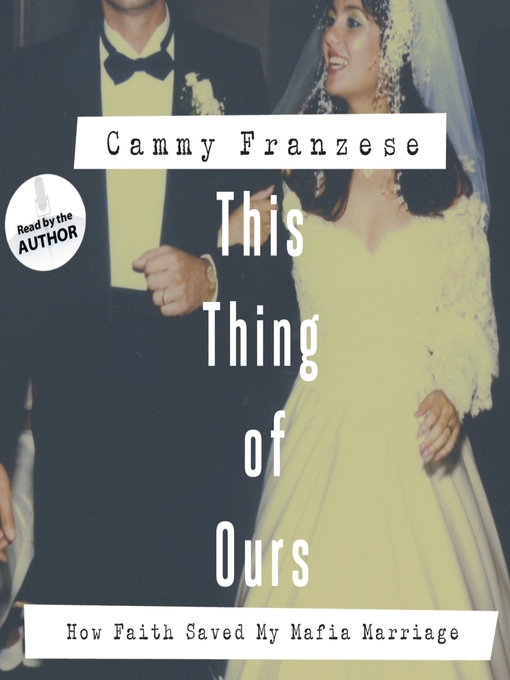 Title details for This Thing of Ours by Cammy Franzese - Available